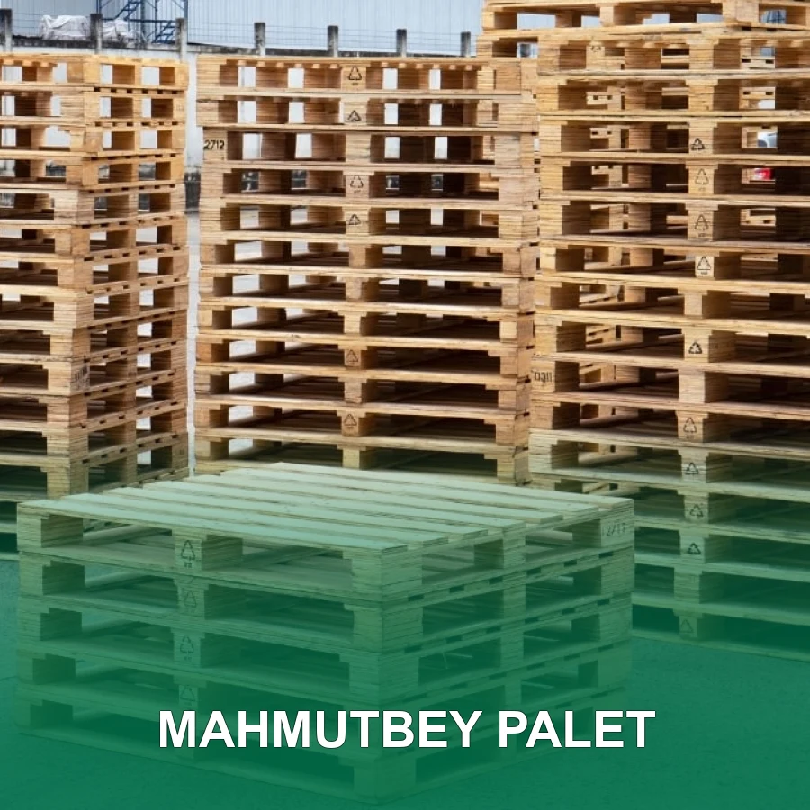 Mahmutbey Palet