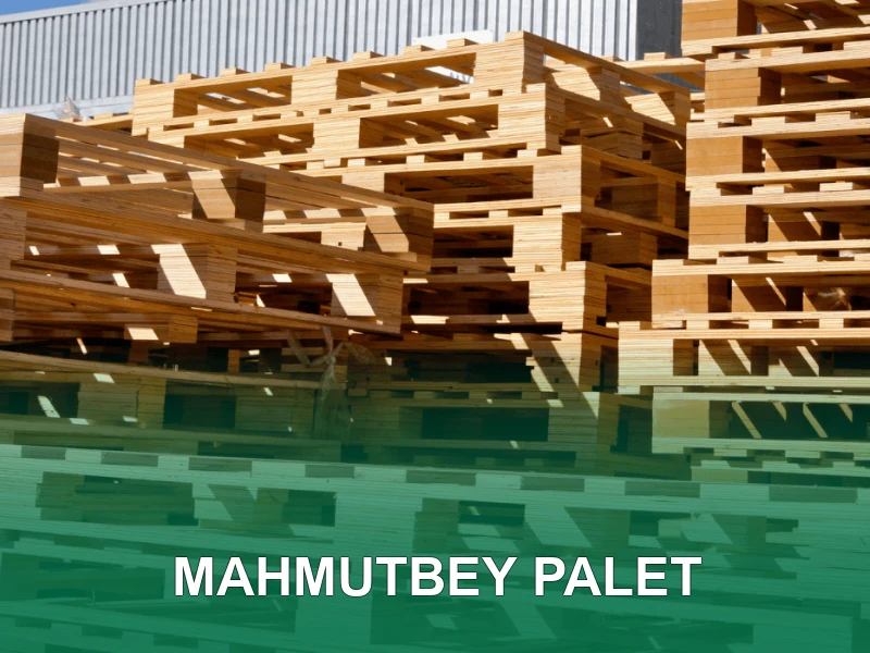 Mahmutbey Palet Galeri 1