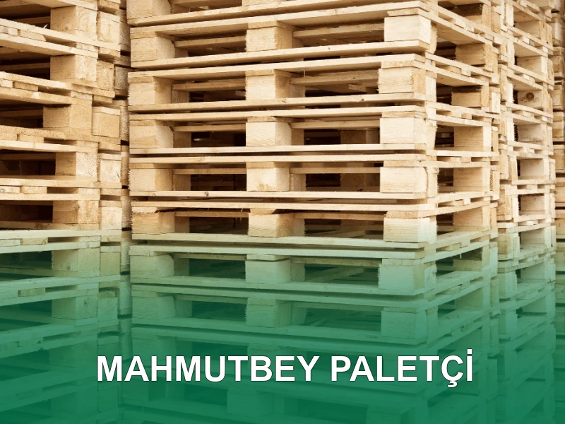 Mahmutbey Palet Galeri 2