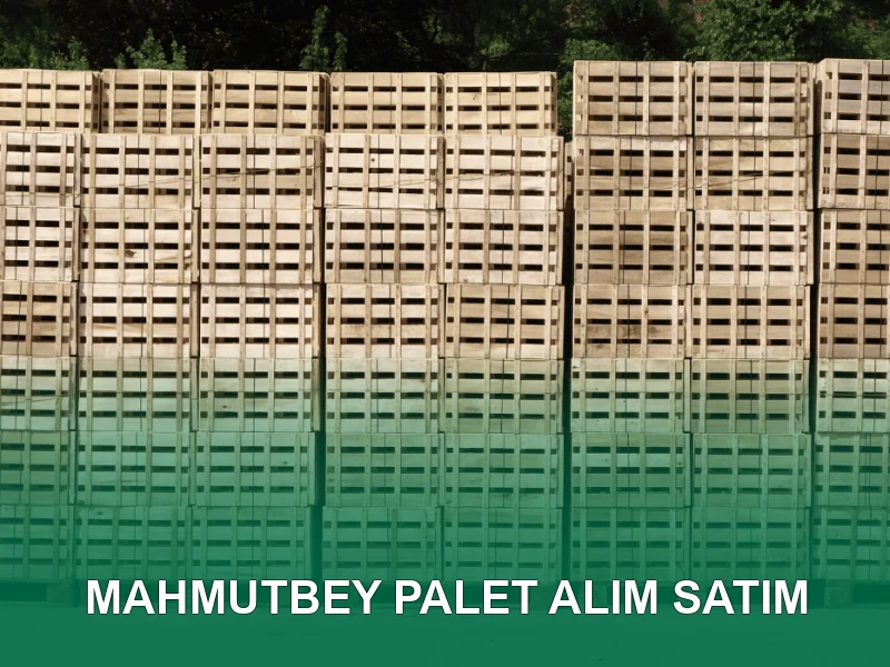 Mahmutbey Palet Galeri 3