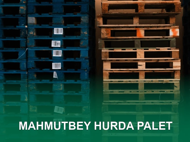 Mahmutbey Palet Galeri 5