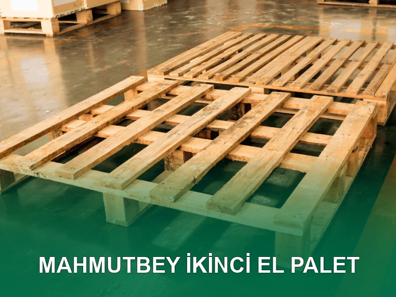 Mahmutbey Palet Galeri 7