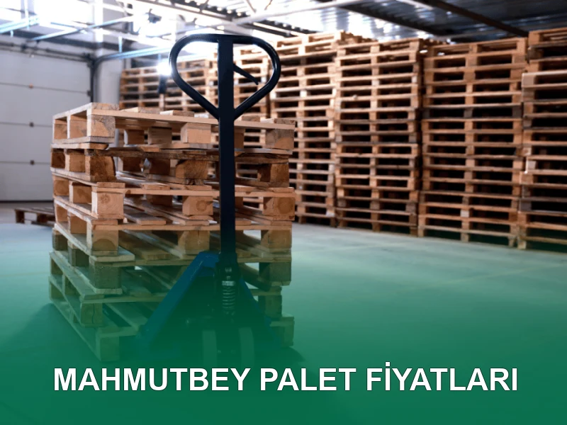 Mahmutbey Palet Galeri 8