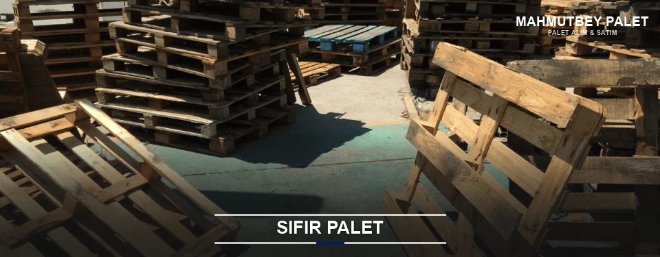 Mahmutbey Sıfır Ahşap Palet Tedariki Mahmutbey Sıfır Ahşap Palet Tedariki